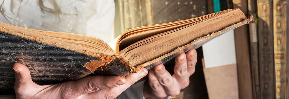 Chercheurs et chercheuses