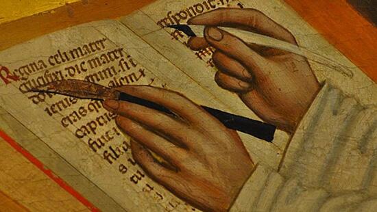 SEMH Sorbonne - Séminaire d'études médiévales hispaniques