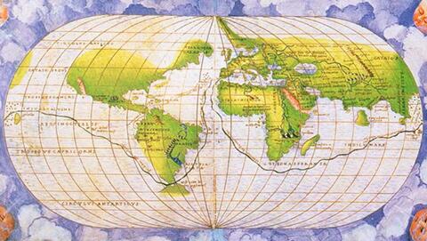 CHAC  Cultures et Histoire de l'Amérique coloniale