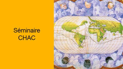 Séminaire CHAC
