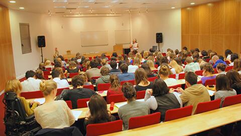 Séminaires doctoraux